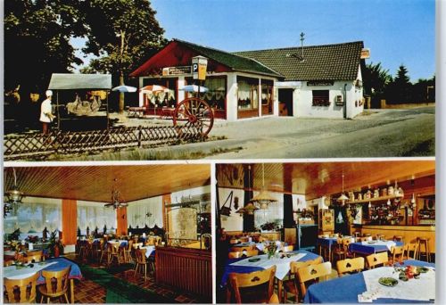 Brüggen Restaurant Balkan Grill