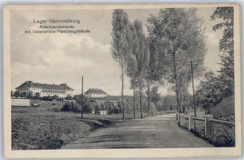 Lager Hammelburg