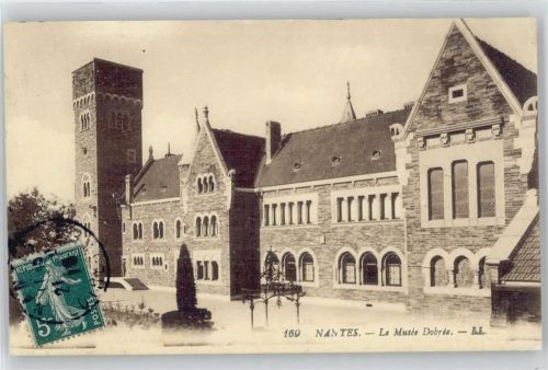 Nantes