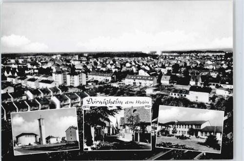 Dörnigheim Schillerstraße