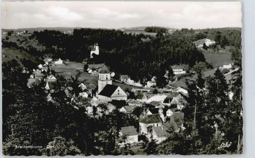 Breitenbrunn