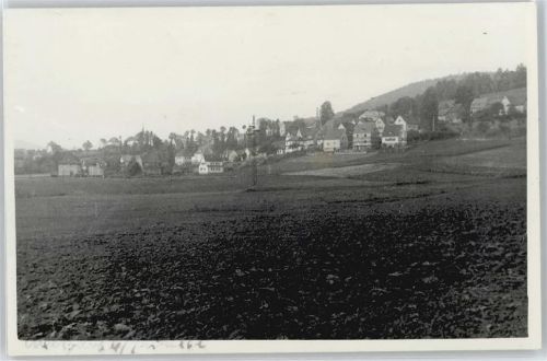 Stadtsteinach
