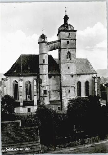 Dettelbach