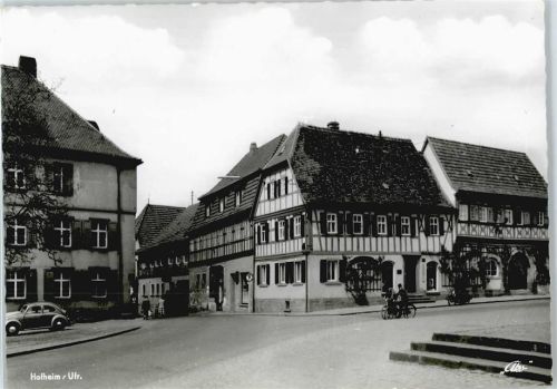 Hofheim