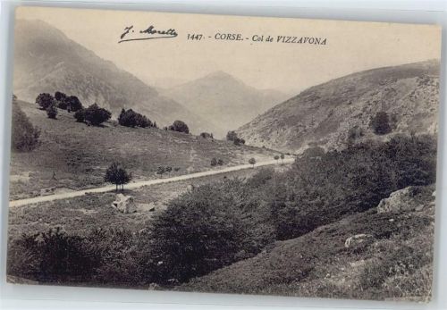 Bastia