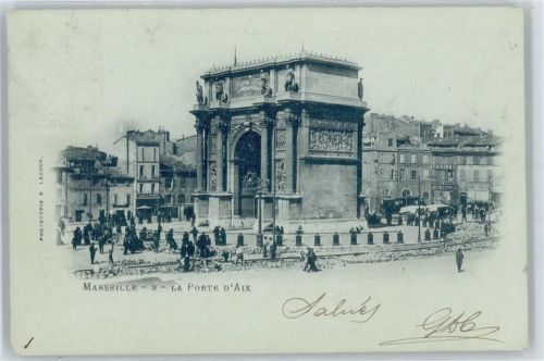 Marseille