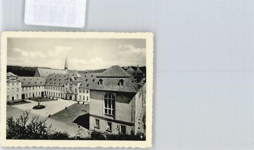 Hachenburg Foto-Karte