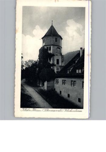 Hirsau