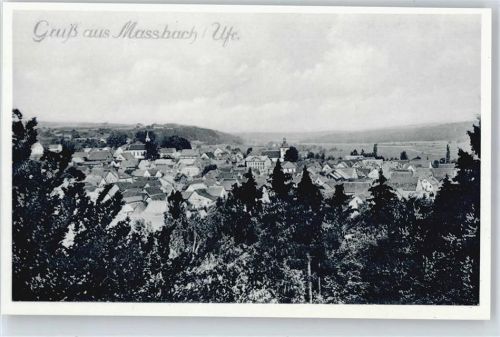 Maßbach