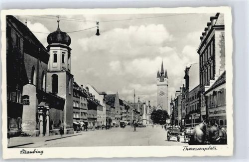 Straubing