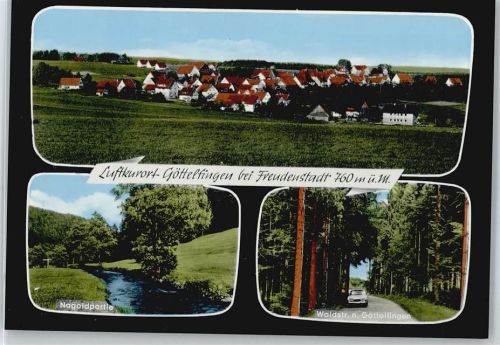 Göttelfingen