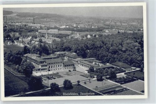 Rheinfelden