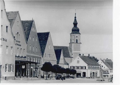 Langquaid Foto