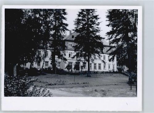 Birkenfeld Foto-Karte