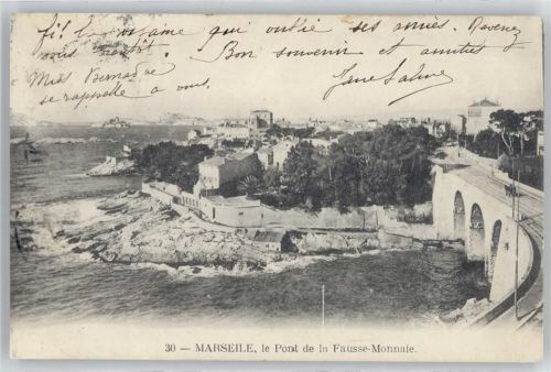 Marseille
