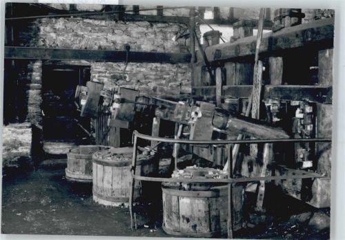 Frohnau Frohnauer Hammer