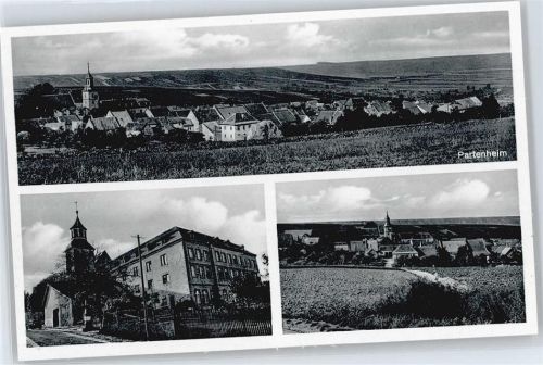 Partenheim