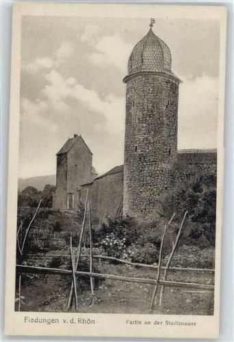 Fladungen