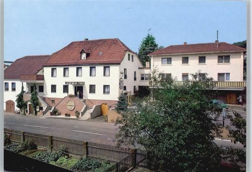 Speicherz Gasthof zum Biber