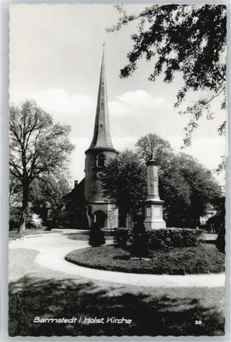 Barmstedt