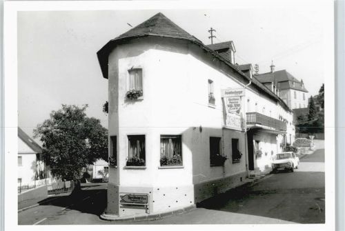 Wallmerod Gasthaus Pension Metternich , Foto