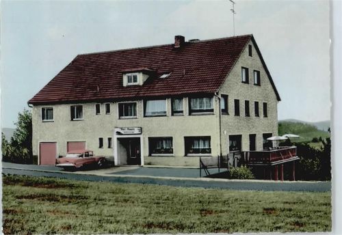 Battenhausen Hotel Sonnenhof