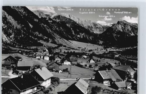 Hinterstein
