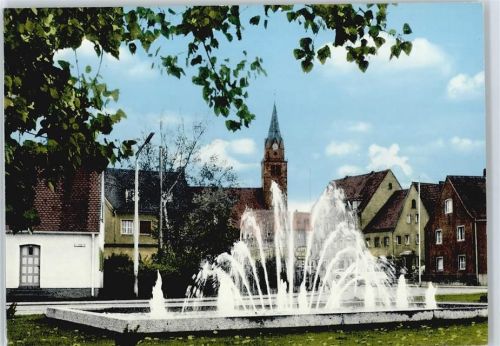 Neumarkt