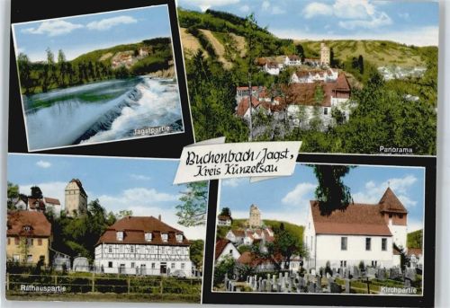 Buchenbach