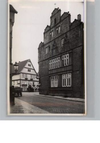 Stadthagen Foto 10x14 cm