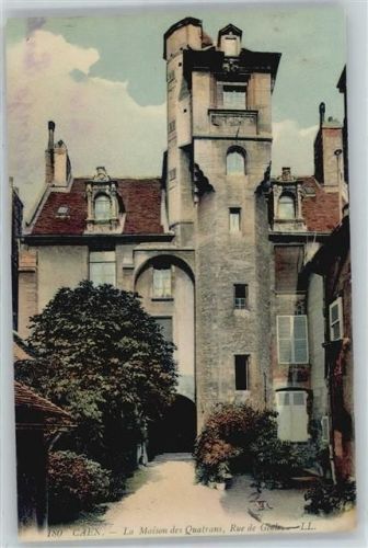 Caen