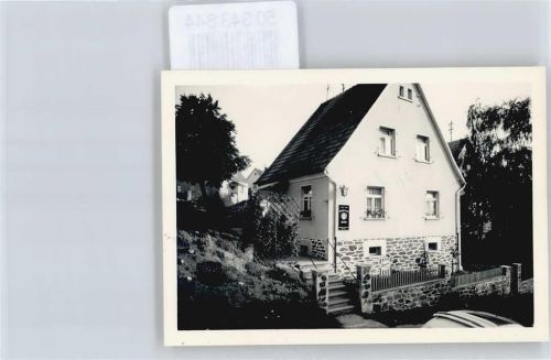 Kröffelbach Foto