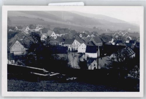 Mühlbach Foto-Karte
