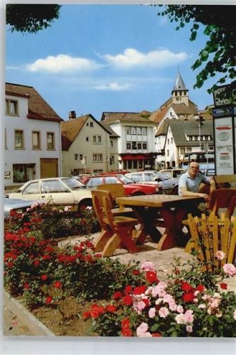 Frammersbach