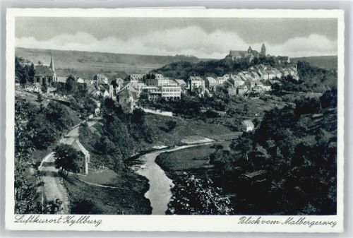 Kyllburg