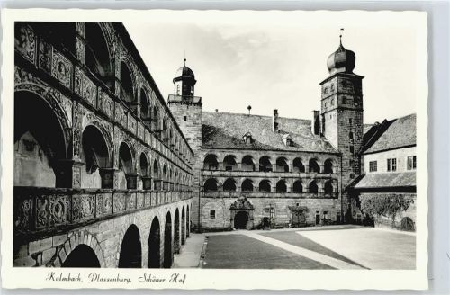 Kulmbach