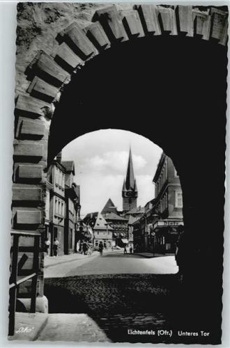 Lichtenfels