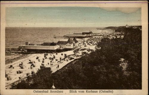 Kühlungsborn