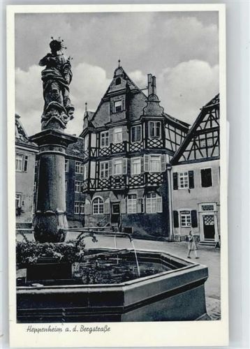 Heppenheim
