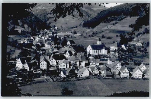 Schenkenzell Foto