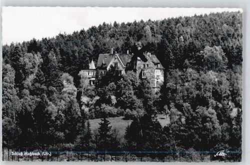 Maßbach