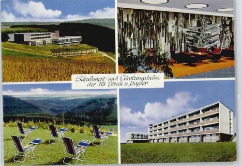 Springen