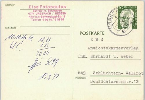 Urberach