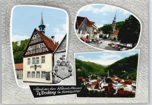 Wirsberg
