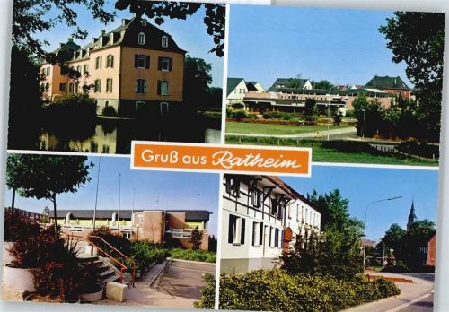 Ratheim