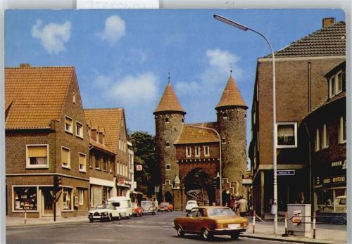 Dülmen