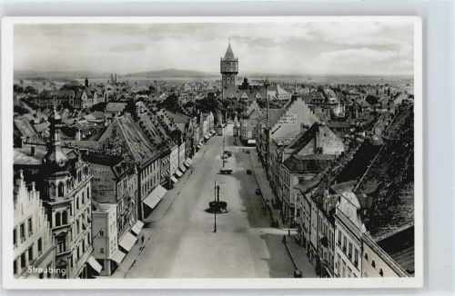 94315 W8440 Straubing
