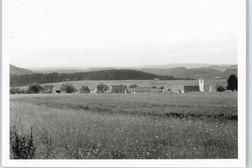 Sessenbach Foto-Karte