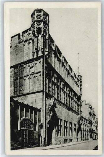 Gürzenich Martinstraße