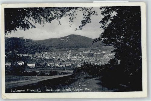 Biedenkopf